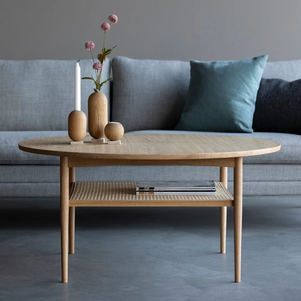Spar 25% p&aring; Aakj&aelig;r Furniture