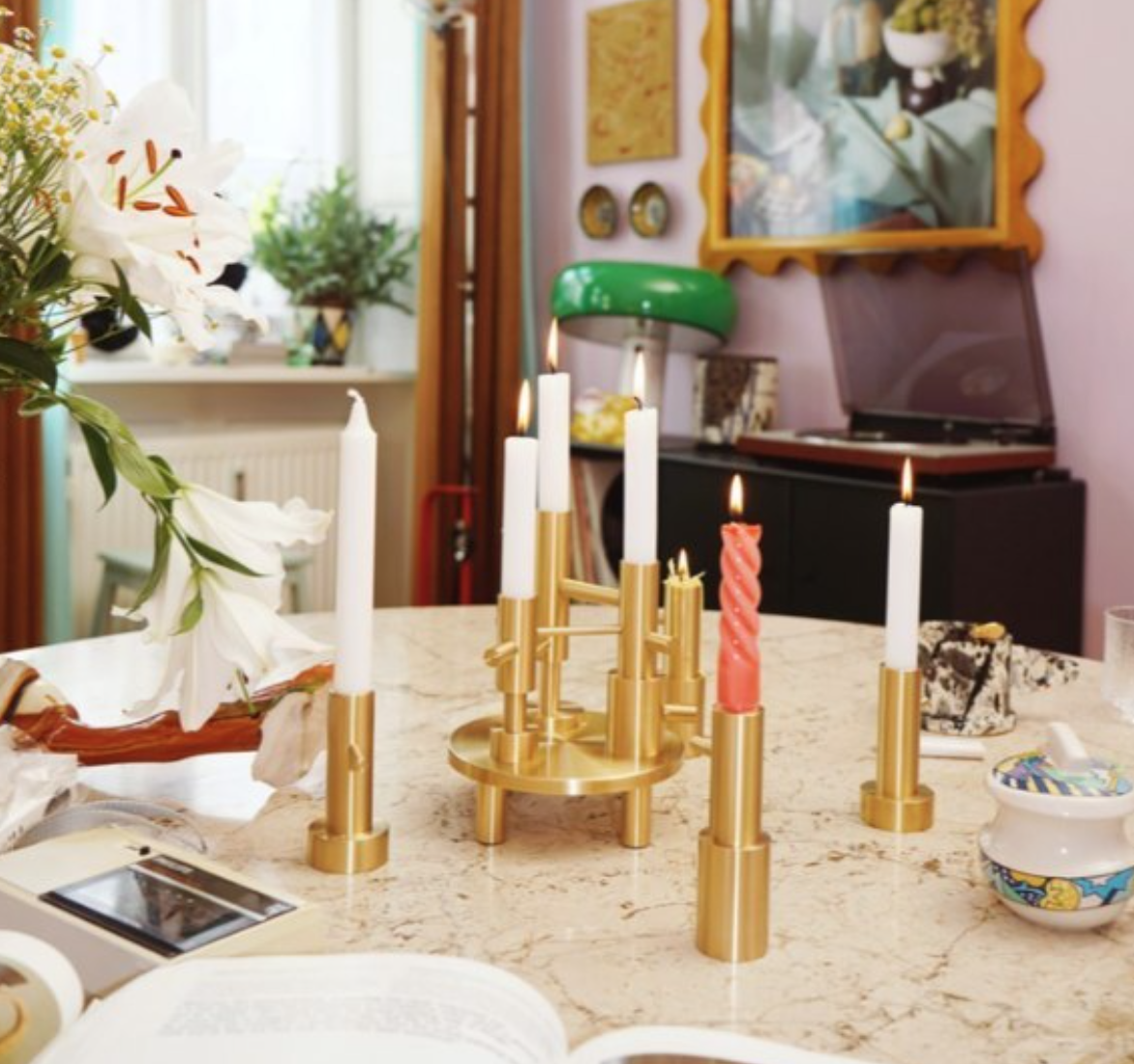 Find &aring;rets julegave