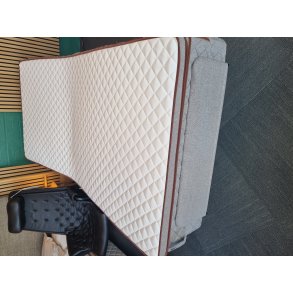 DUX Axion Elevationsseng - 90x210