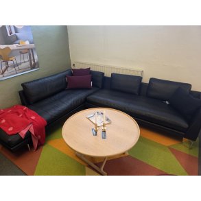 SL 616 Sofa med Chaiselong