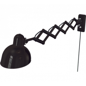 Kaiser Idell 6718-W Vglampe