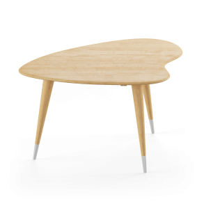 AK2560 - Srawberry Sofabord