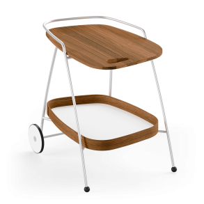 AK700 - Serveringsvogn