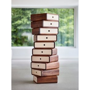 AK1020 - Turning Boxes