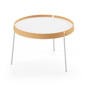 AK750 - TURN Bakkebord