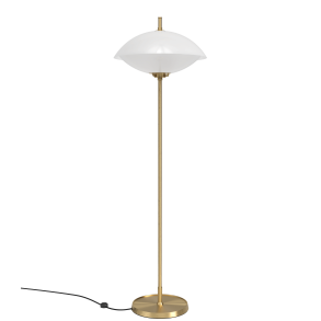 Musling Gulvlampe