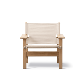 The Canvas Chair Outdoor