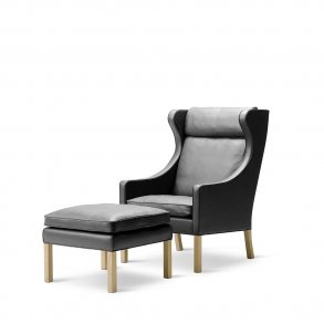 reklapstolen - Model 2204