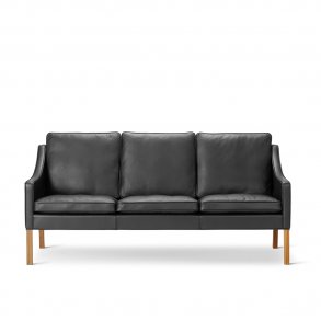 Brge Mogensen sofa - Model 2209 - 3 pers.