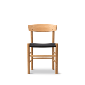 Folkestolen J39 - Sdepolstret