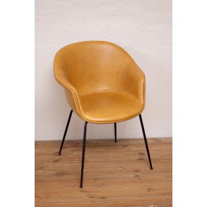 Beetle Spisebordsstol