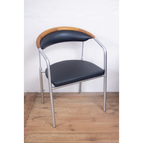 Chairman Spisebordsstol