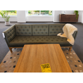 EJ 315 Sofa Gr�n