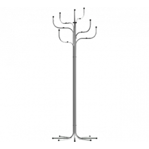 Coat Tree stumtjener
