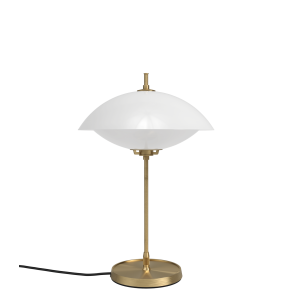 Musling Bordlampe