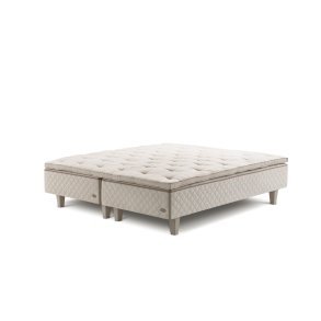 DUX 10 - Dobbeltseng