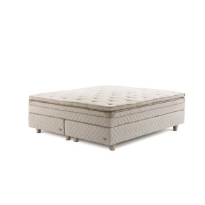 DUX 60 - Dobbeltseng