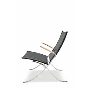 FK82 - X-Chair Loungestol