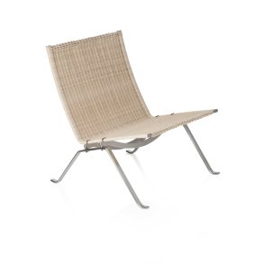 PK22 Lounge Stol - Flet