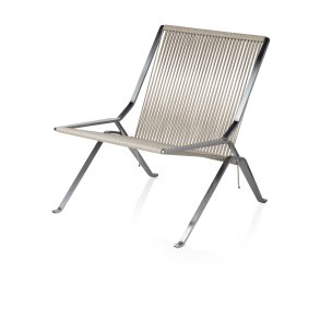 PK25 Lounge Stol