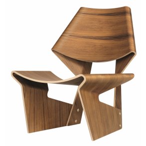 GJ Bow Chair