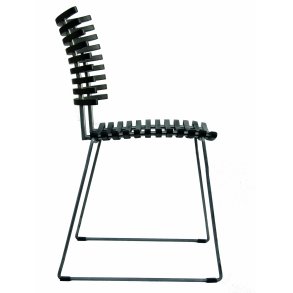 GM4165 - Leopard Spisebordsstol