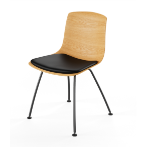 GM315 - Tulip Spisebordsstol