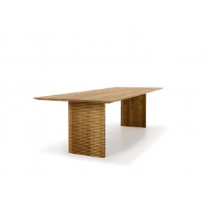 GM3500 - Straight Table Spisebord