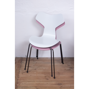 Grand Prix Spisebordsstol - Model 3130