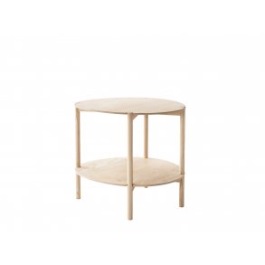 Lunaria Sofabord - Medium