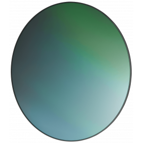 Objects Mirror Spejl - Studio Roso 