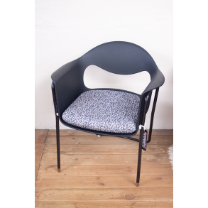 Moma Spisebordsstol - 4 stk.