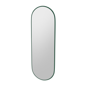 FIGURE - Colour Frame Mirror Spejl