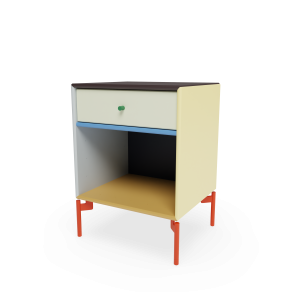 KIMPOP DREAM Sengebord