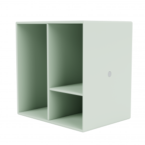 Montana Mini 1002 Modul med Hylder