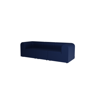 Paradigm 3 pers. Sofa - PAR3A0