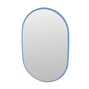 LOOK Colour Frame Mirror - Spejl