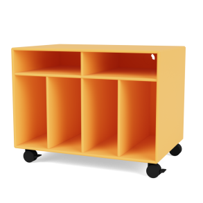 SPIN | Reol til Vinyler