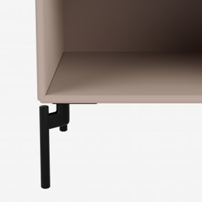 Montana MB126 Ben - 4 stk.