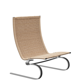 PK20 Lounge Stol - Flet