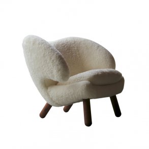 Pelikan stolen - Model FJ4000