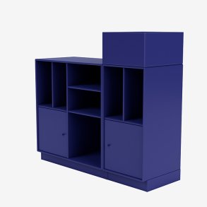 SPIN ||| Reol til Vinyler