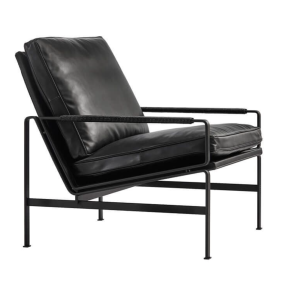 FK 6720 1 - Easy Chair BE - Lnestol