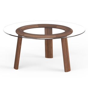 AK 650 - Loop Sofabord