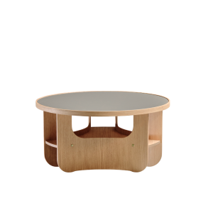 Vido Sofabord - Dual Surface