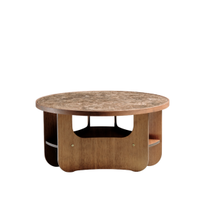 Vido Sofabord - Marmor