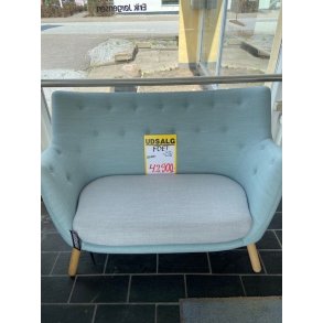 Poet Sofa