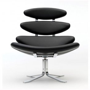 Corona stolen - Model EJ 5