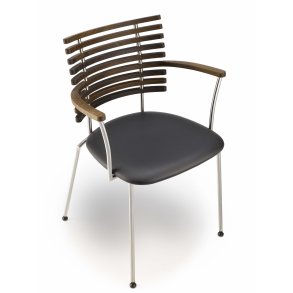 GM 4106 - Tigerstol m. Armln