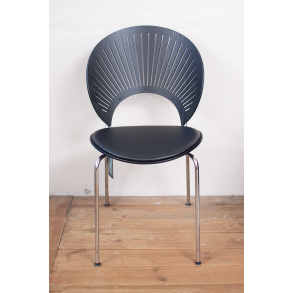 Trinidad Stole - 3398 - Sort Ask / Sort lder